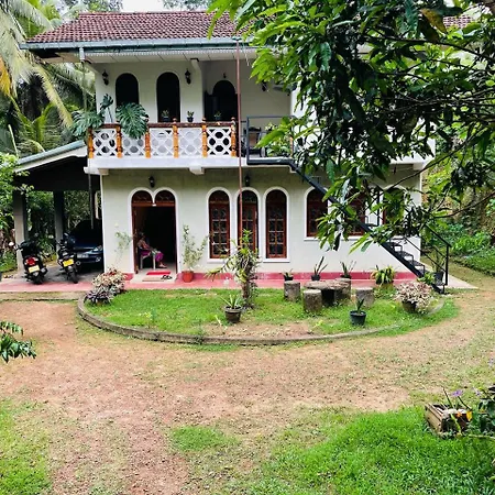Star Villa Weligama Exterior photo