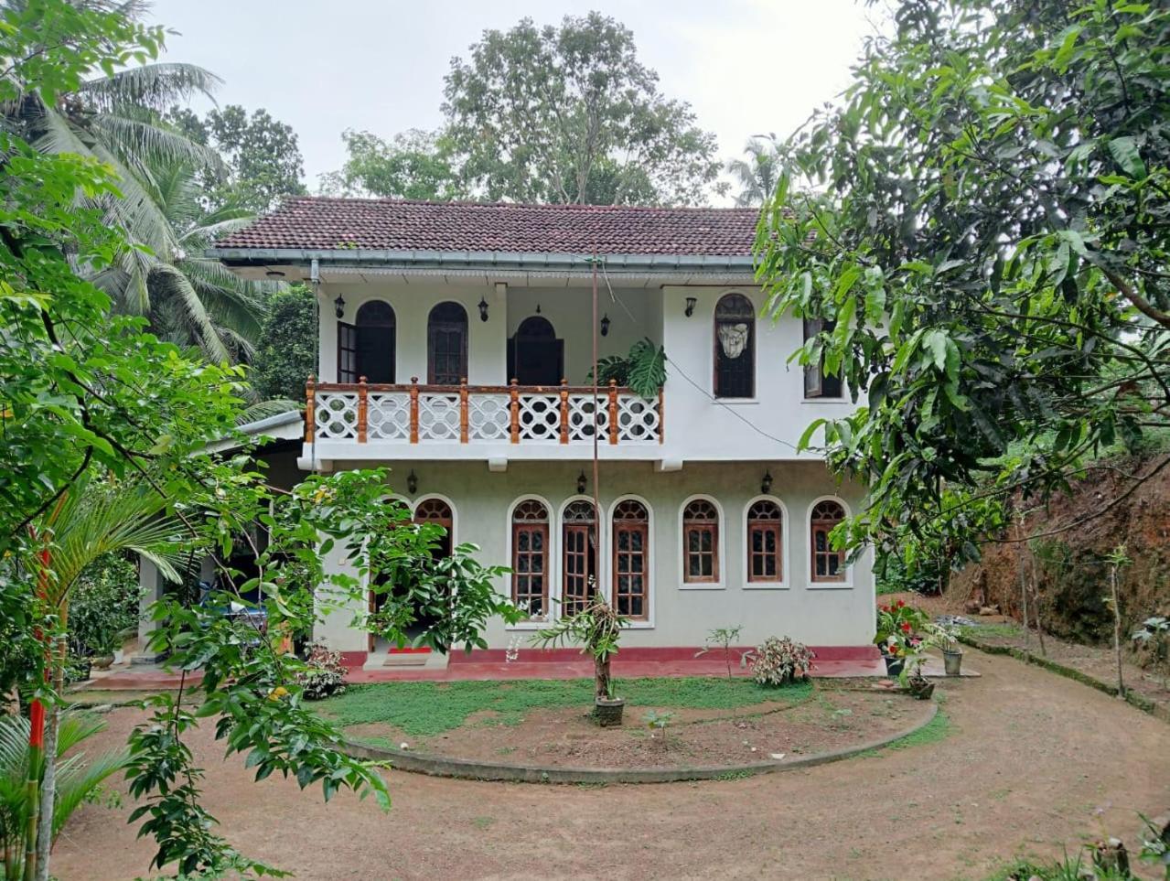 Villa Star