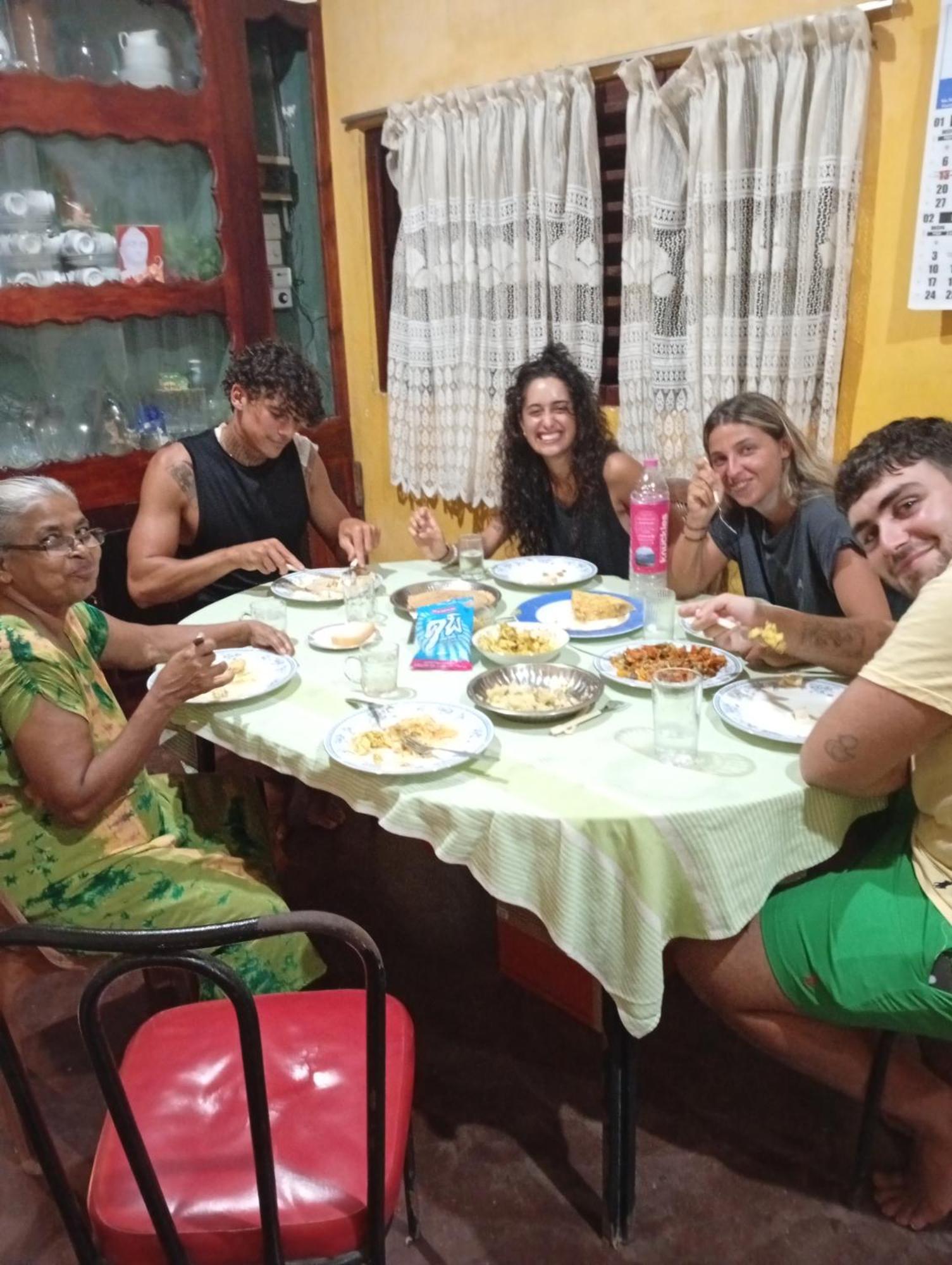 Villa Star Weligama